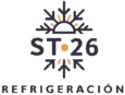 ST26 Refrigeración